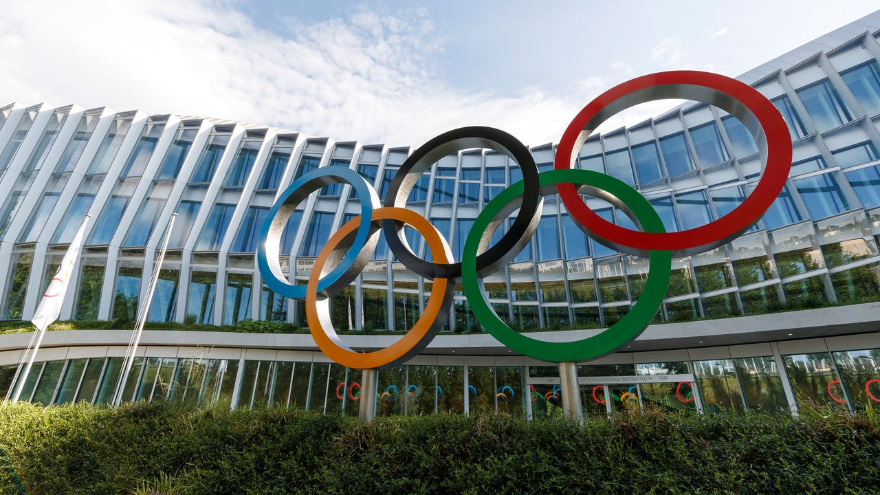 A look at the 2026 Winter Olympic bids in Monday's vote